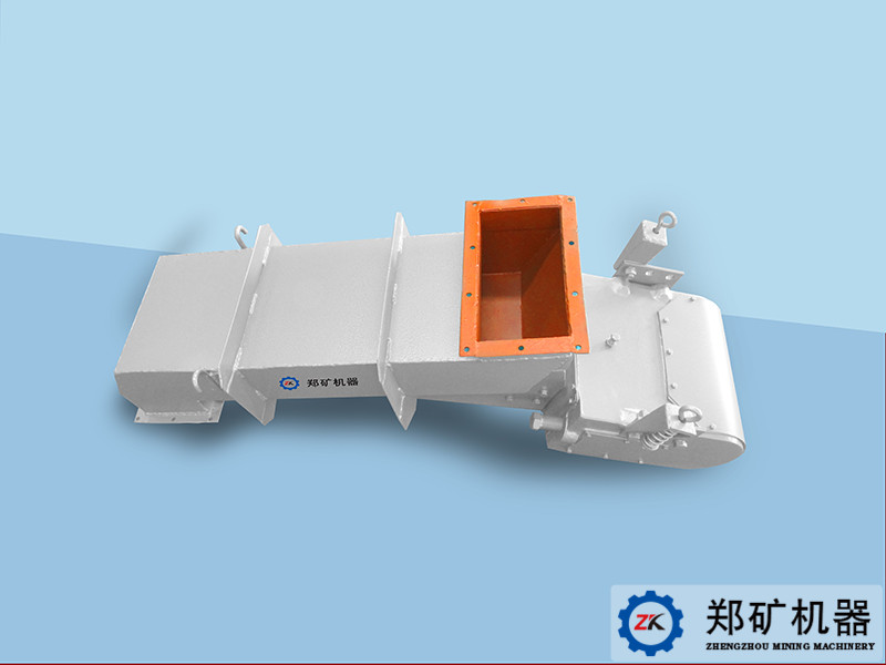 GZ電磁振動給料機